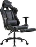 High Back Ergonomic Office Chair with Lumbar Support